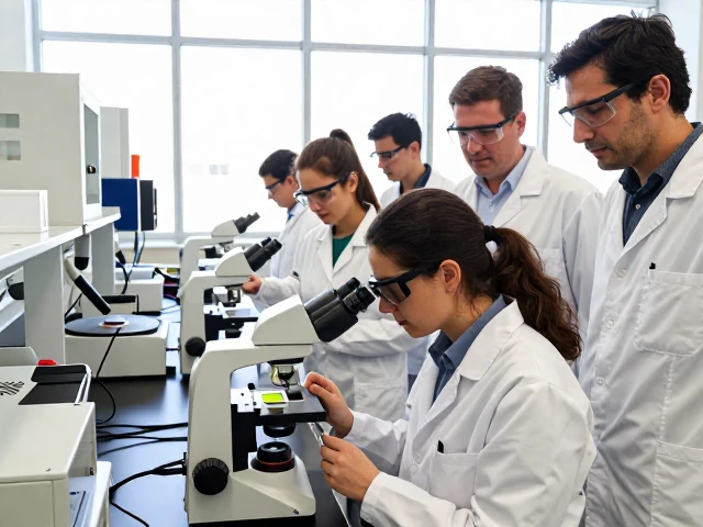 Sürdürülebilir Enerji için Yeni Nesil Güneş Pilleri