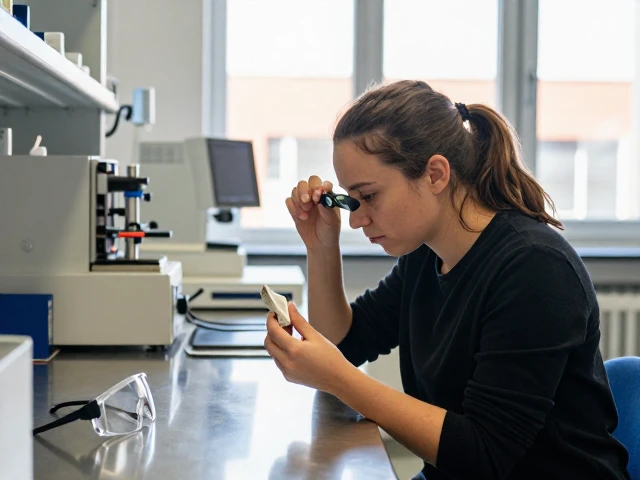 Bir Doktora Öğrencisinin Laboratuvar Güncesi