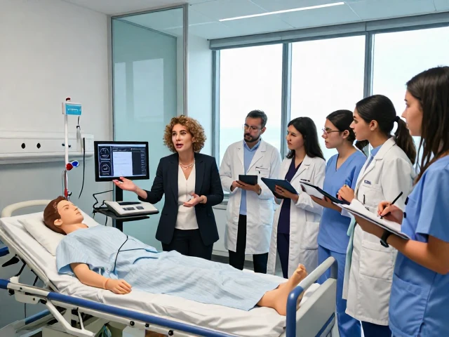 Yoğun Bakım Hemşireliğinde Yapay Zeka Destekli Klinik Karar Destek Sistemleri ve Etik Yaklaşımlar Konferansı