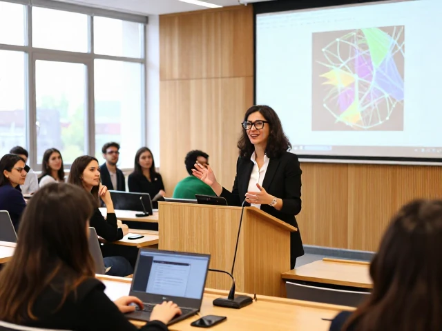 Kapsayıcı Eğitimde Yapay Zekâ Destekli Ders Materyali Tasarımı Konferansı