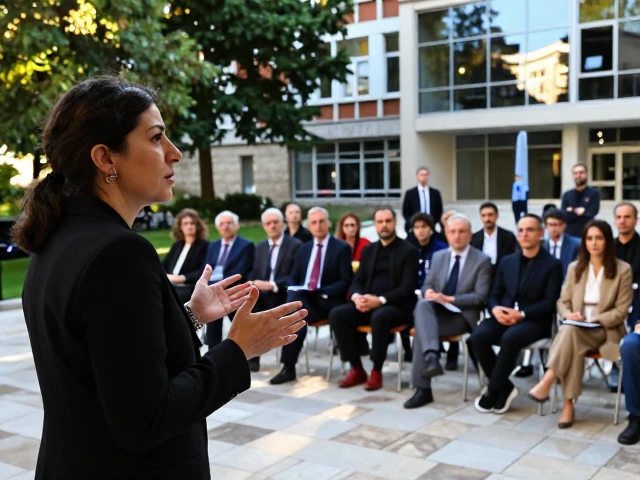 Yapay Zekâ Sistemlerinin Hukuki Sorumluluğu ve Türk Borçlar Kanunu Perspektifi Sempozyumu
