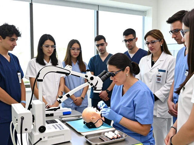 Endodonti
