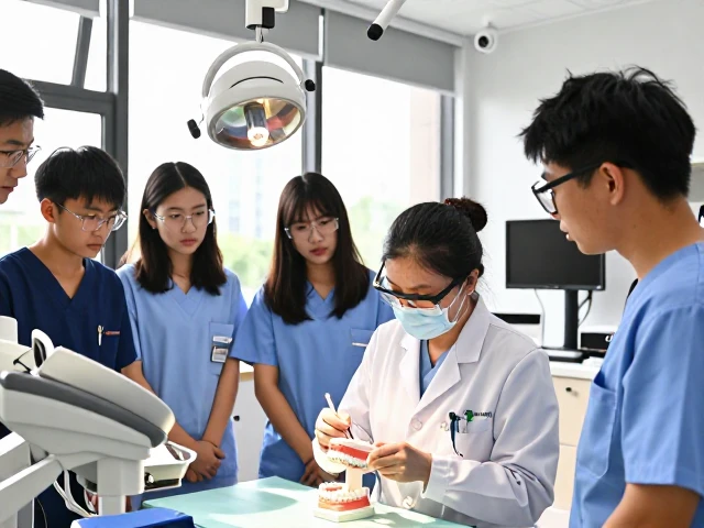 Klinik Periodontoloji
