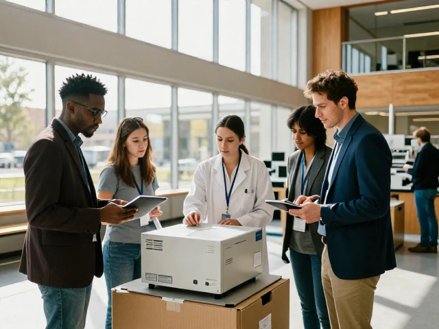 Satın Alma Daire Başkanlığı