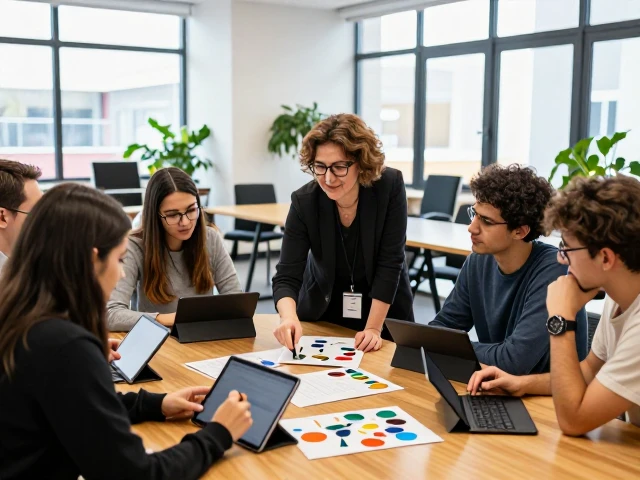 Eğitim Programları ve Öğretim