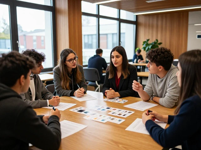 Eğitim Programları ve Öğretim
