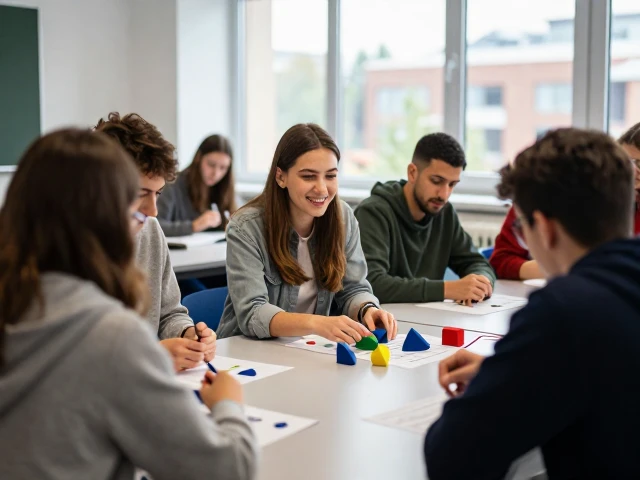 İlköğretim Matematik Eğitimi