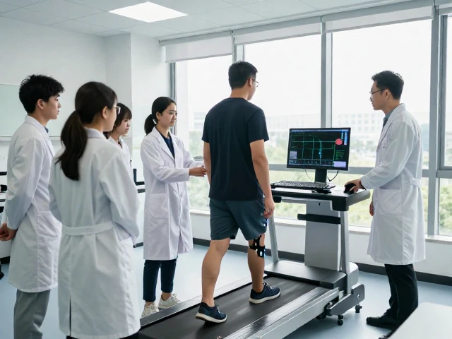 Fiziksel Tıp ve Rehabilitasyon