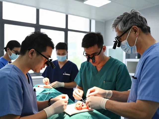 Plastik ve Rekonstrüktif Estetik Cerrahi