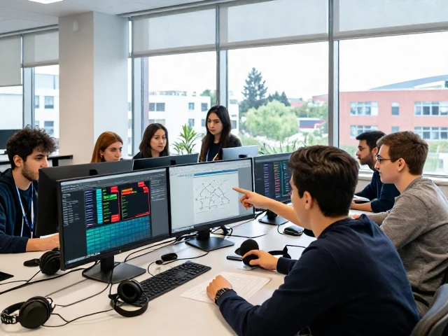 İletişim Fakültesinden Dijital Yayıncılık ve Teyitçilik Hamlesi: Yeni Medya Laboratuvarı Açıldı