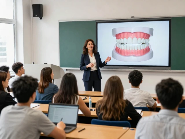 Dijital Diş Hekimliği: Şeffaf Plak Tedavilerinde Güncel Biyomekanik Yaklaşımlar Semineri