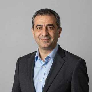 Ahmet Yılmaz
