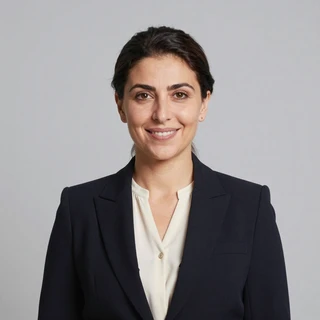 Ayşe Kaya