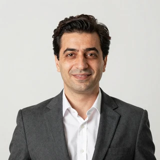 Burak Çelik