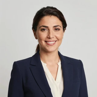 Fatma Arslan