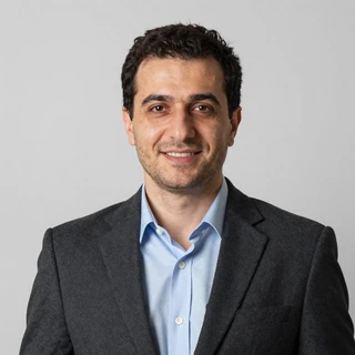Mehmet Şahin