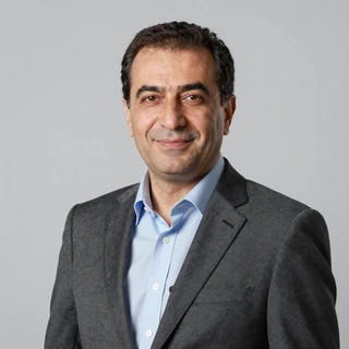 Serkan Öztürk